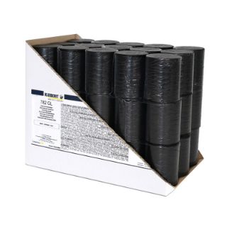 782.0.99 EVA  Kantenschmelzklebstoff, Supramelt - schwarz Karton mit 45 Holzher-Patronen 15,3 kg