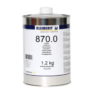 870.0 2K PUR System ( B-Komp.), Plastic-Mastic