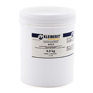 410.0 Wässriger Kontaktklebstoff - rosa Dose 0,8 kg