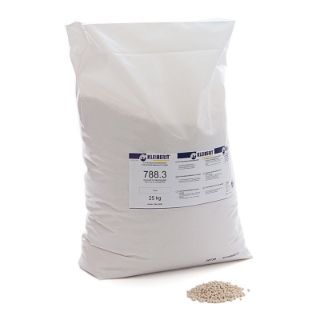 788.3.20 EVA Kantenschmelzklebstoff - elfenbein PE-Sack 25 kg