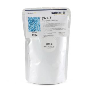 761.7 Reinigungsmasse Beutel 0,22 kg