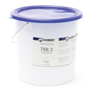 788.3.20 EVA Kantenschmelzklebstoff - elfenbein Eimer 5 kg