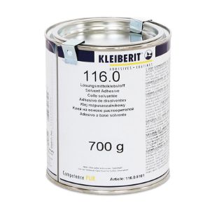 116.0 Kontaktklebstoff
