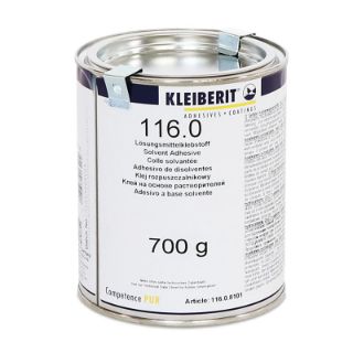 116.0 Kontaktklebstoff Dose 0,7 kg