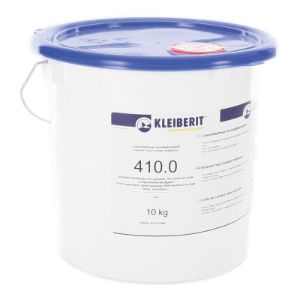 410.0 Wässriger Kontaktklebstoff - rosa