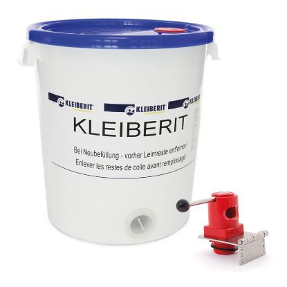 893.1 Eimer - 30 ltr
