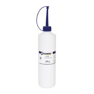 313.0 PVAC Holzleim D3/D4 Flasche 0,5 kg