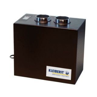 899.0 Kartuschenvorwärmer Kartuschenvorwärmer 2,74 kg