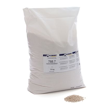 KLEIBERIT 788.7 EVA-Schmelzklebstoff elfenbein
