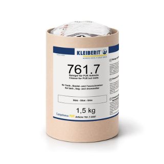 761.7 Reinigungsmasse Hülse 1,5 kg